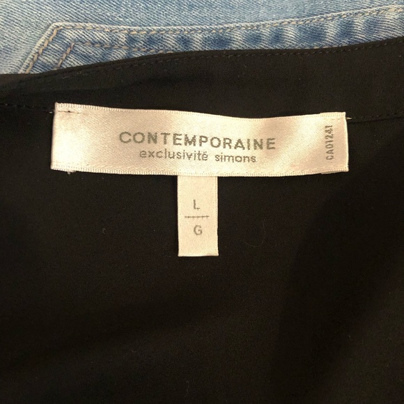 Blouse - Picture 3 of 3